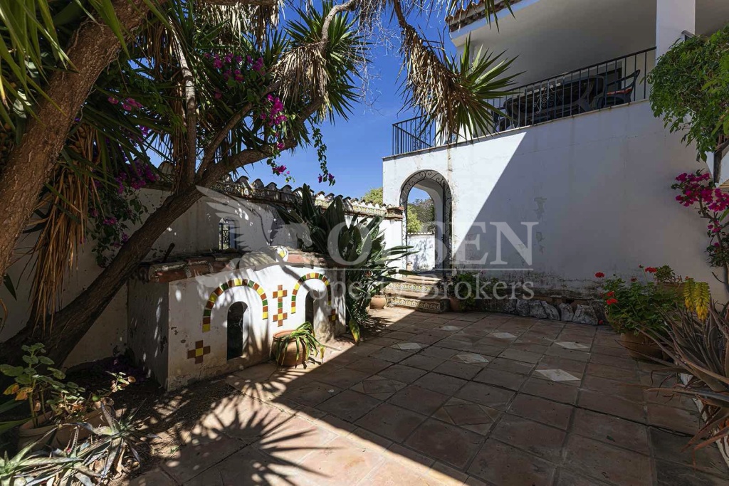 Foto Casa en Venta en Estepona, Mlaga - € 650.000 - mil1031328 - BienesOnLine