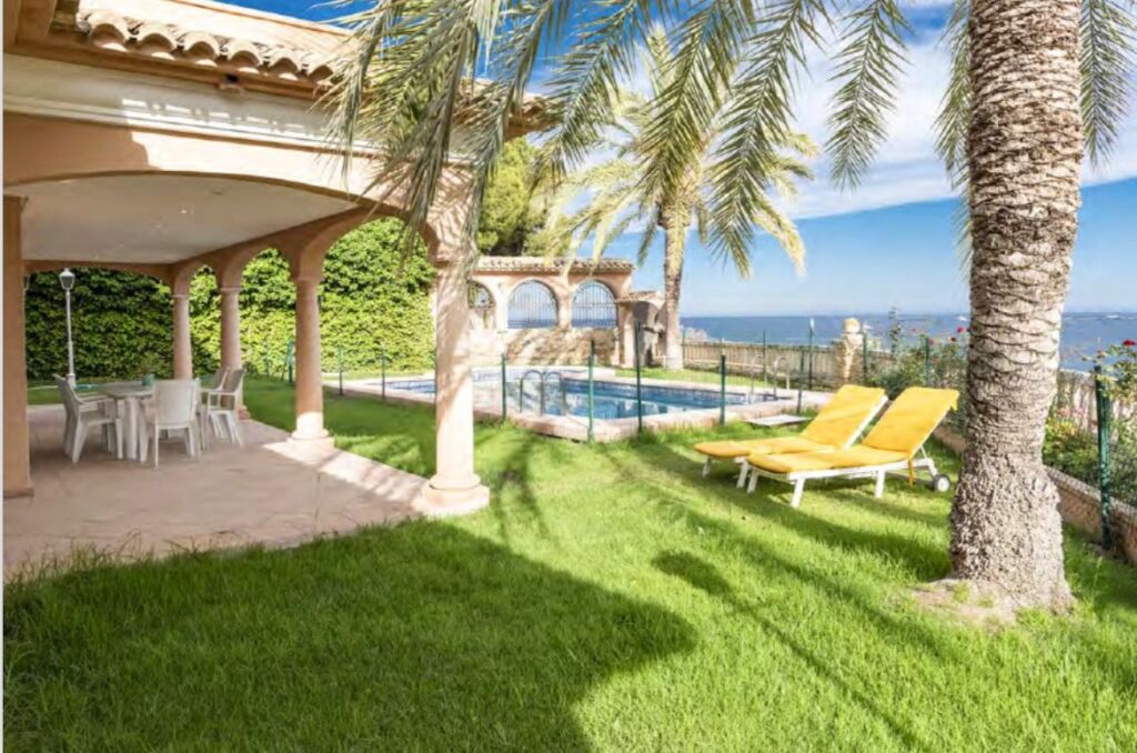 Foto Casa en Venta en Villajoyosa, Alicante - € 2.900.000 - mil1036095 - BienesOnLine