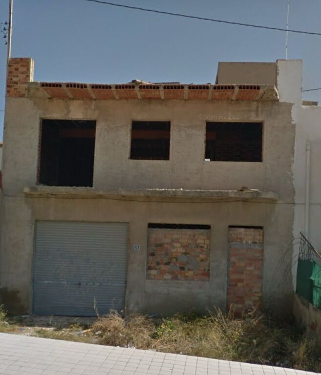 Foto Casa en Venta en Alicante, Alicante - € 128.000 - mil1040748 - BienesOnLine