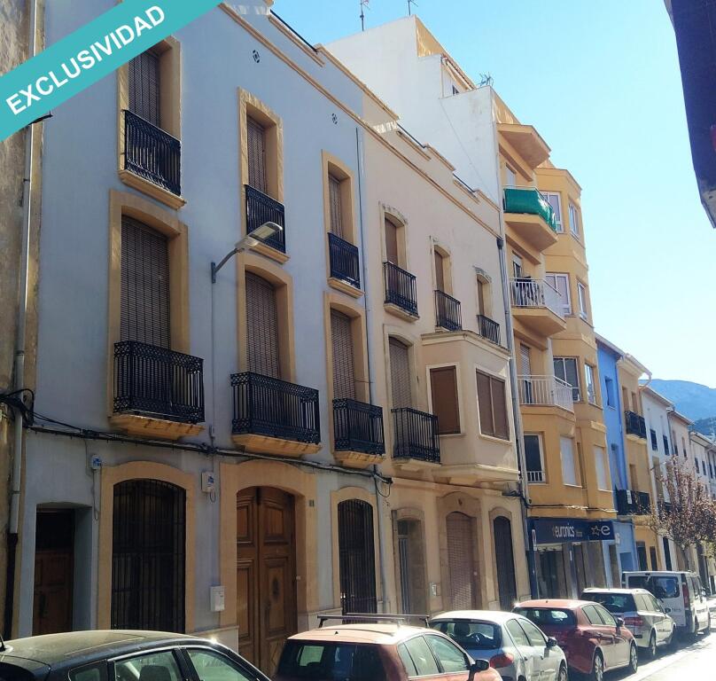 Foto Apartamento en Venta en Pego, Alicante - € 379.800 - mil1046119 - BienesOnLine