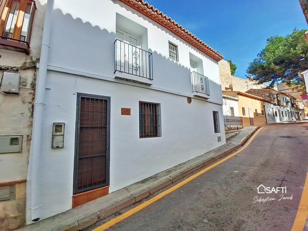 Foto Casa en Venta en Denia, Alicante - € 215.000 - mil1046397 - BienesOnLine