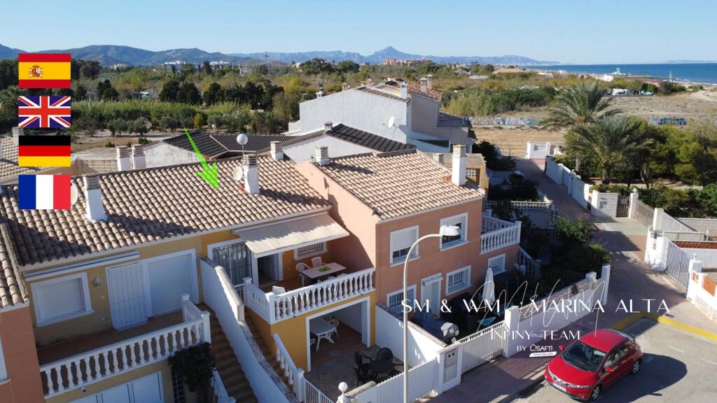 Foto Casa en Venta en Oliva, Valencia - € 266.000 - mil1033889 - BienesOnLine