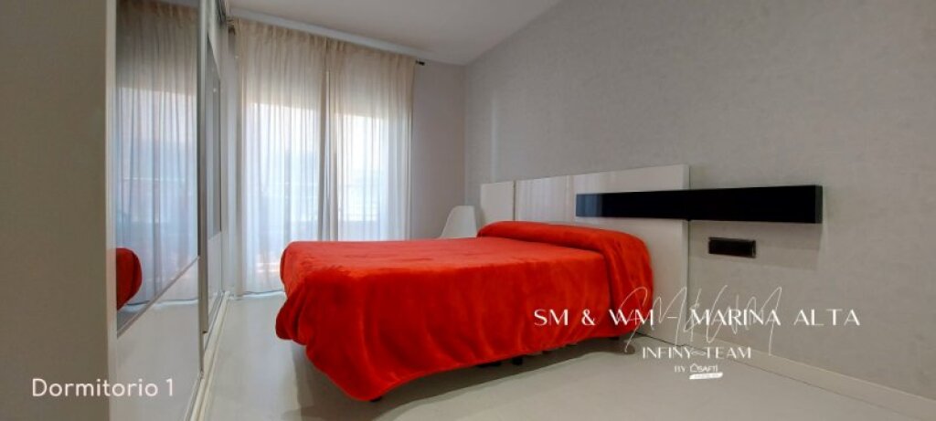 Foto Apartamento en Venta en Bellreguard, Valencia - € 102.000 - mil1047220 - BienesOnLine