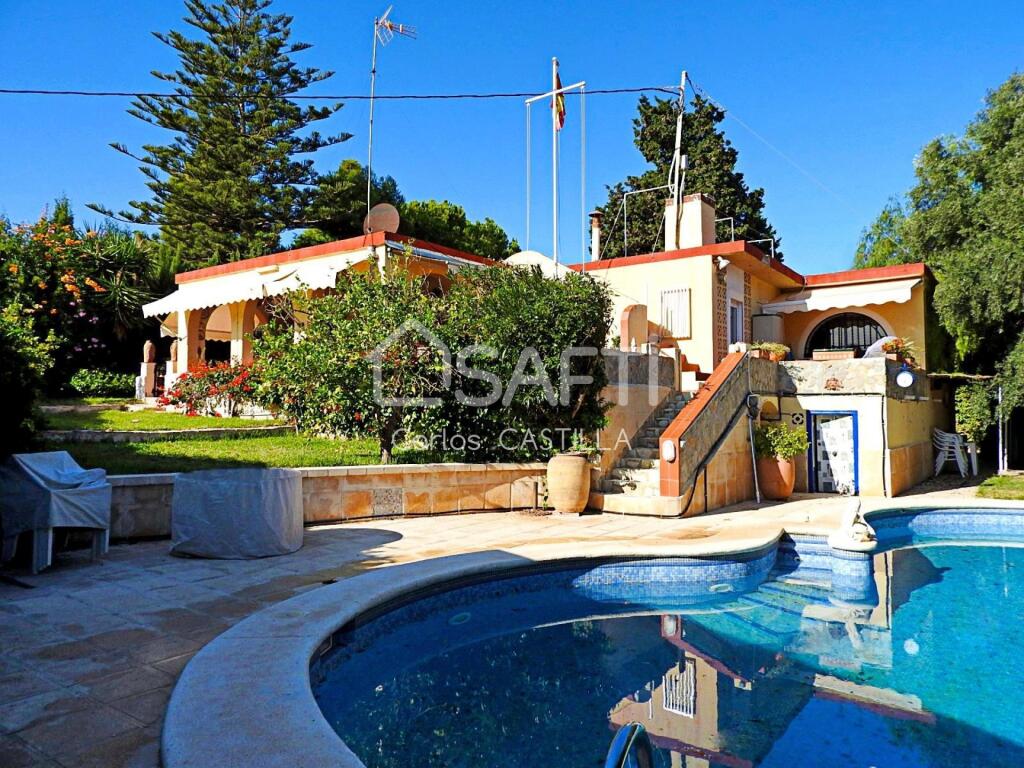 Foto Casa en Venta en Alicante, Alicante - € 2.200.000 - mil1038021 - BienesOnLine