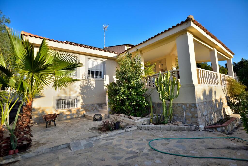 Foto Casa en Venta en Mutxamel, Alicante - € 295.000 - mil1043136 - BienesOnLine