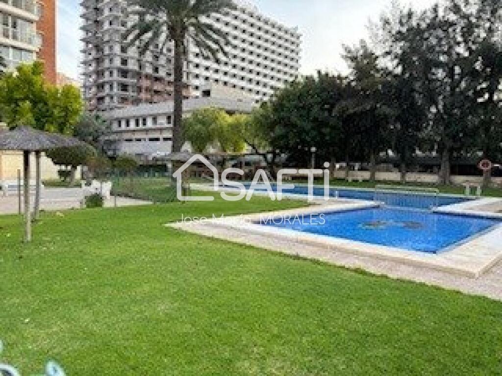 Foto Apartamento en Venta en Benidorm, Alicante - € 229.000 - mil1048648 - BienesOnLine