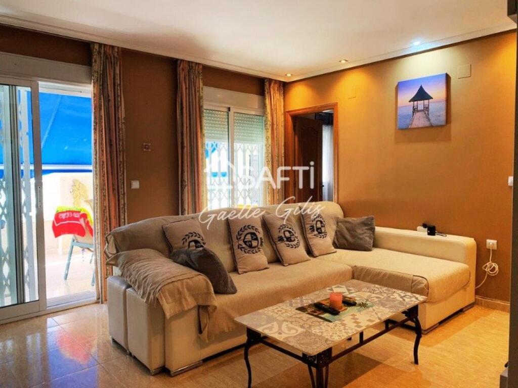 Foto Apartamento en Venta en Torrevieja, Alicante - € 235.000 - mil1044648 - BienesOnLine