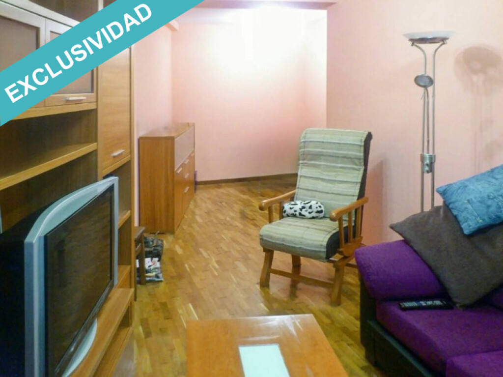 Foto Apartamento en Venta en Gijn, Asturias - € 175.000 - mil1029855 - BienesOnLine