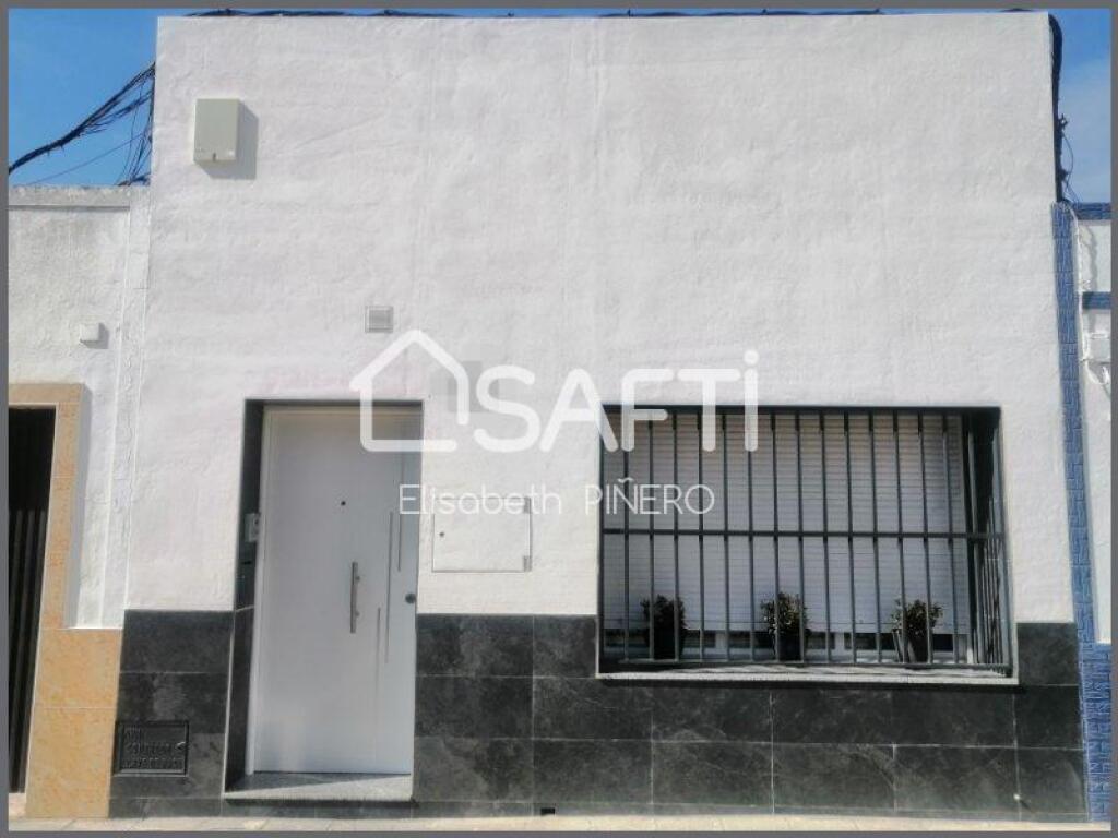 Foto Casa en Venta en Montijo, Badajoz - € 105.000 - mil1029900 - BienesOnLine
