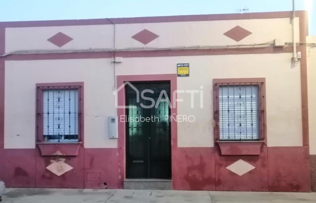 Foto Casa en Venta en Montijo, Badajoz - € 110.000 - mil1039066 - BienesOnLine