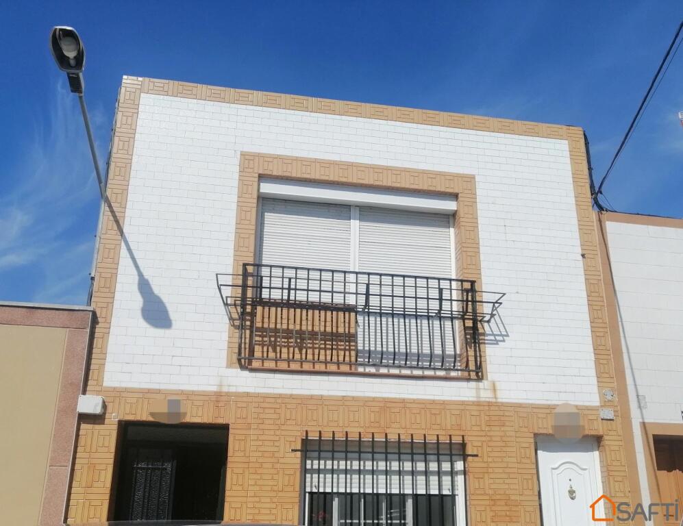 Foto Apartamento en Venta en Montijo, Badajoz - € 56.000 - mil1047684 - BienesOnLine