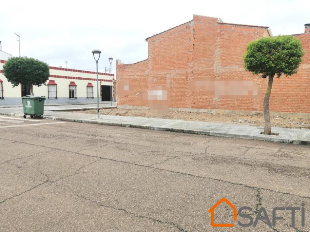 Foto Casa en Venta en Puebla De La Calzada, Badajoz - € 38.500 - mil1054447 - BienesOnLine