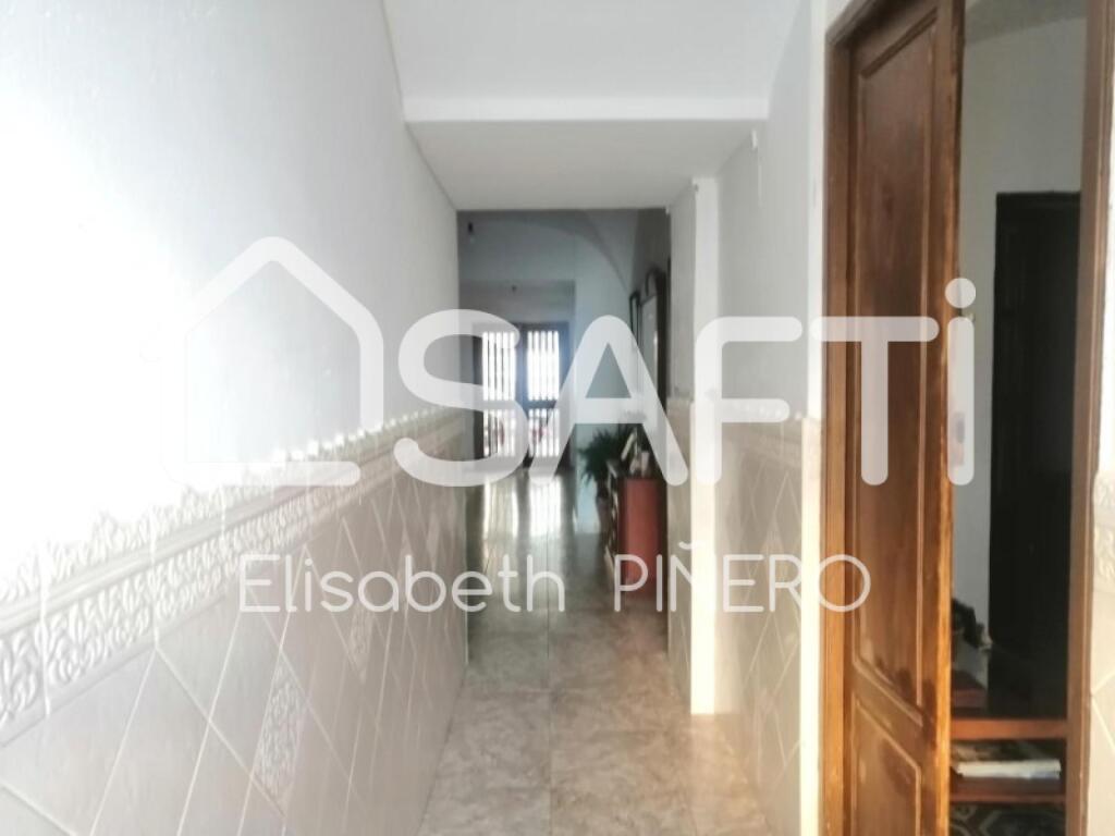 Foto Apartamento en Venta en Puebla De La Calzada, Badajoz - € 130.000 - mil1054947 - BienesOnLine