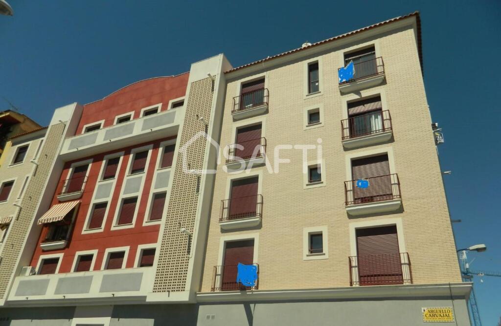 Foto Apartamento en Venta en Badajoz, Badajoz - € 120.000 - mil1038246 - BienesOnLine