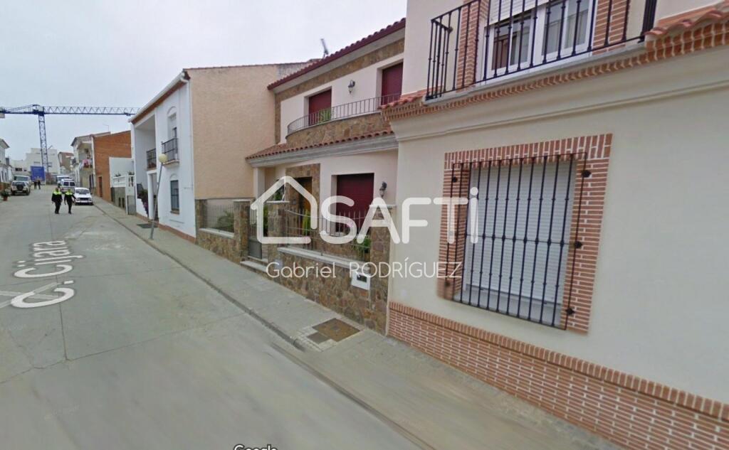 Foto Apartamento en Venta en Herrera Del Duque, Badajoz - € 69.000 - mil1049185 - BienesOnLine