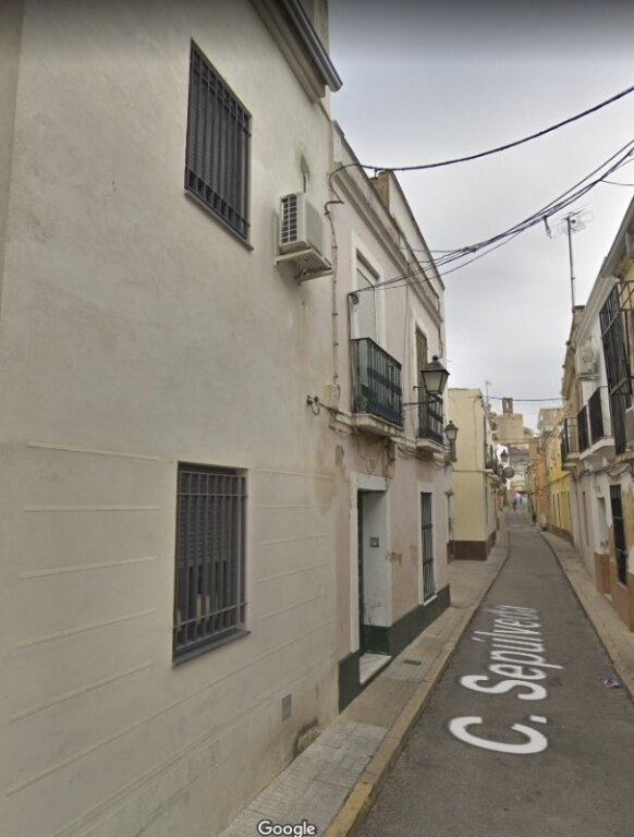 Foto Apartamento en Venta en Badajoz, Badajoz - € 72.000 - mil1050409 - BienesOnLine