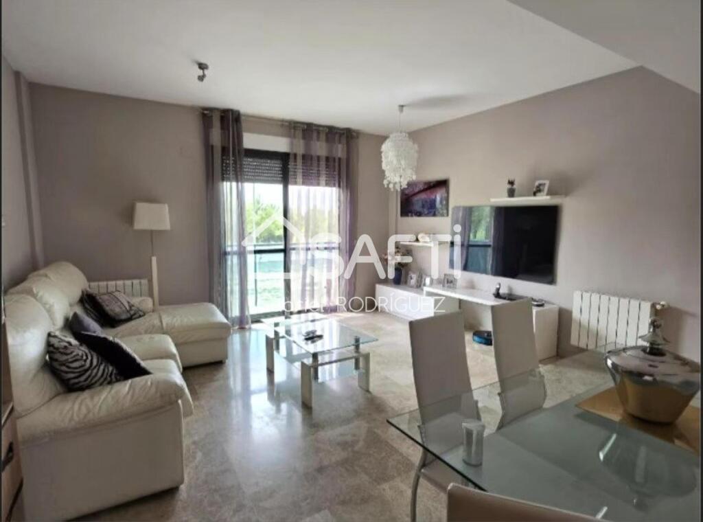 Foto Apartamento en Venta en Badajoz, Badajoz - € 245.000 - mil1053524 - BienesOnLine