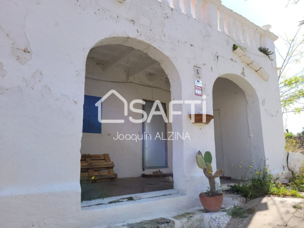 Foto Casa en Venta en Castell, Es, Baleares - € 975.000 - mil1030001 - BienesOnLine