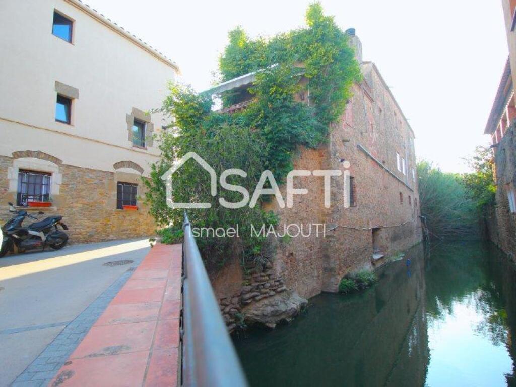 Foto Casa en Venta en Gualta, Girona - € 270.000 - mil1030851 - BienesOnLine