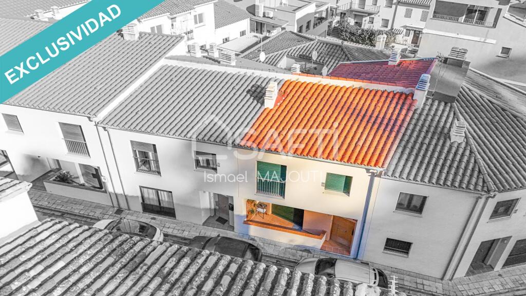 Foto Casa en Venta en Amer, Girona - € 249.000 - mil1040977 - BienesOnLine