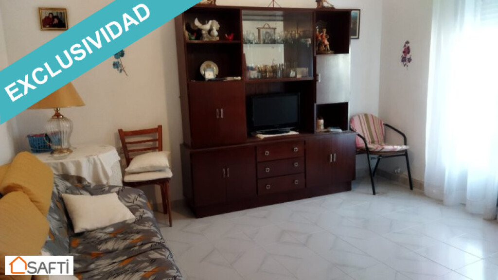 Foto Apartamento en Venta en Montehermoso, Cceres - € 60.000 - mil1045178 - BienesOnLine
