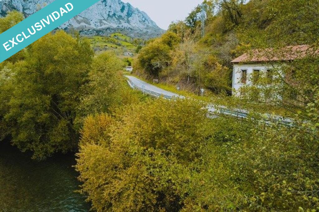 Foto Casa en Venta en Quiros, Asturias - € 75.000 - mil1035204 - BienesOnLine