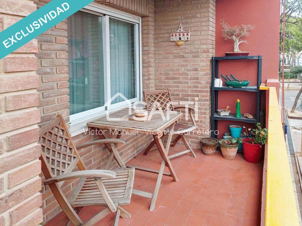 Foto Apartamento en Venta en Godella, Valencia - € 265.000 - mil1045834 - BienesOnLine