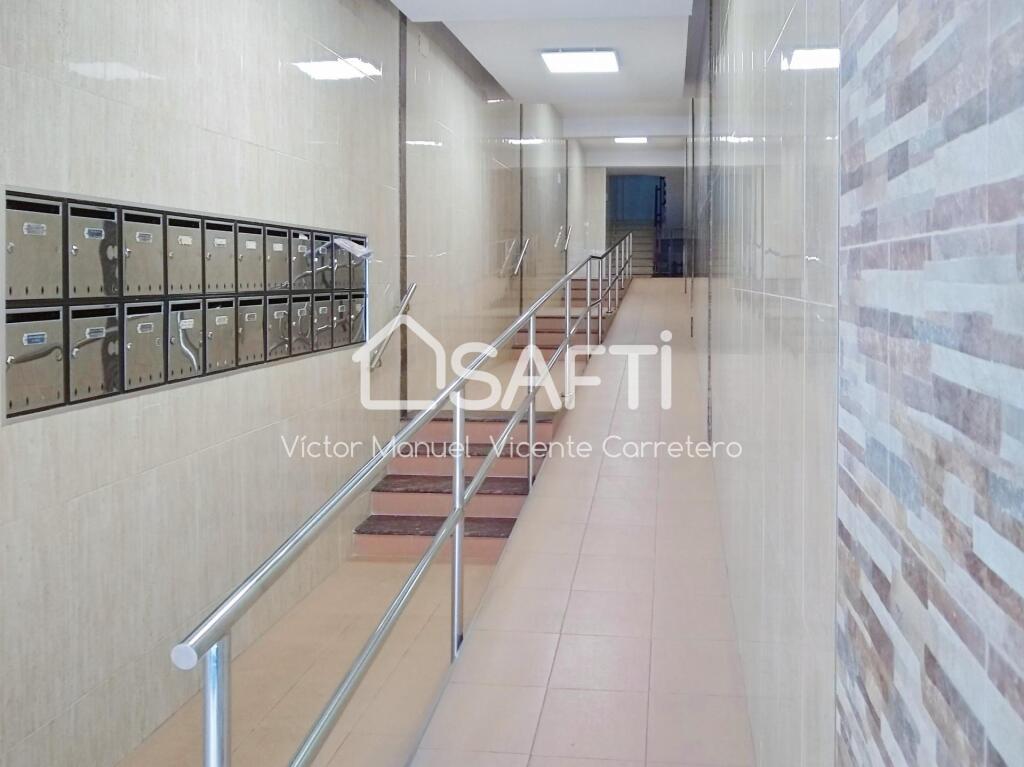 Foto Apartamento en Venta en Sagunto, Valencia - € 130.000 - mil1054972 - BienesOnLine