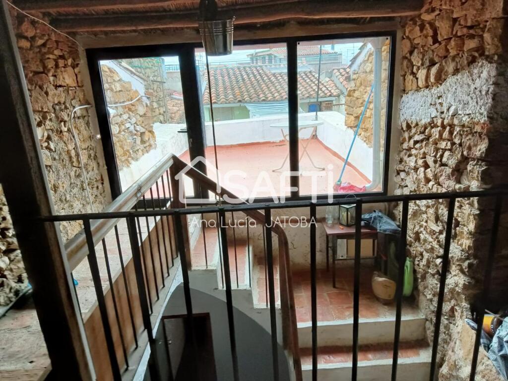 Foto Casa en Venta en Albocasser, Castelln - € 74.000 - mil1049728 - BienesOnLine