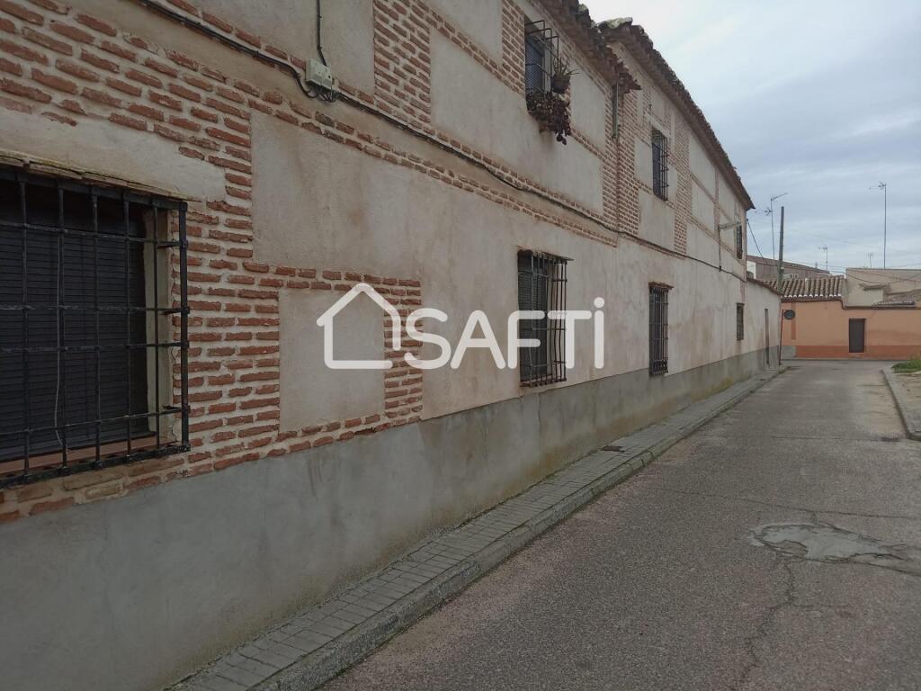 Foto Casa en Venta en Sonseca, Toledo - € 205.000 - mil1054967 - BienesOnLine