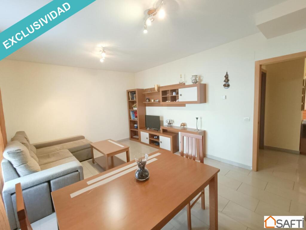Foto Apartamento en Venta en Villarta De San Juan, Ciudad Real - € 83.000 - mil1047027 - BienesOnLine