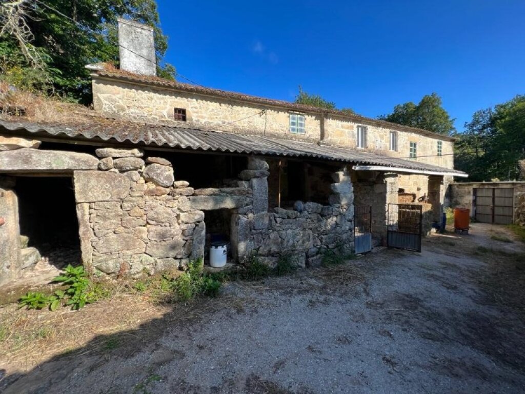 Foto Casa en Venta en Pobra Do Caramial, A, La Corua - € 290.000 - mil1047203 - BienesOnLine