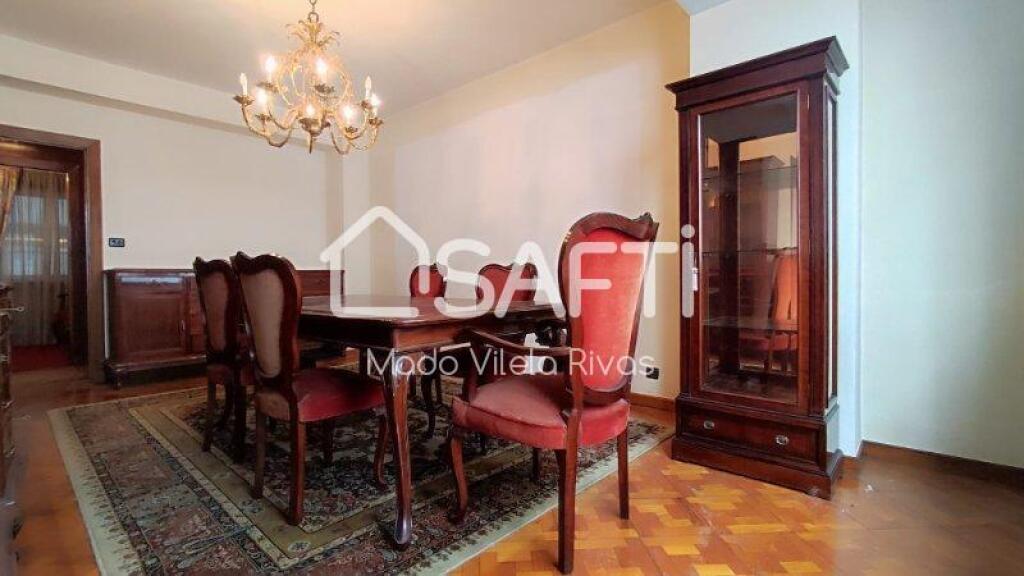 Foto Apartamento en Venta en Santiago De Compostela, La Corua - € 398.000 - mil1030647 - BienesOnLine