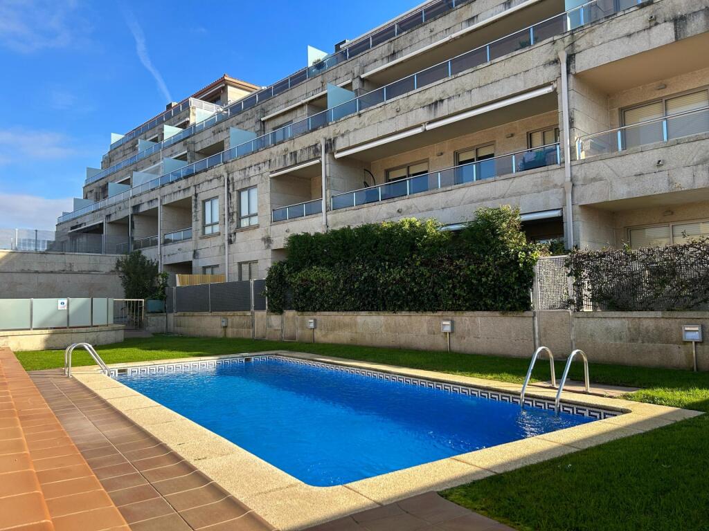 Foto Apartamento en Venta en Sanxenxo, Pontevedra - € 305.000 - mil1041861 - BienesOnLine