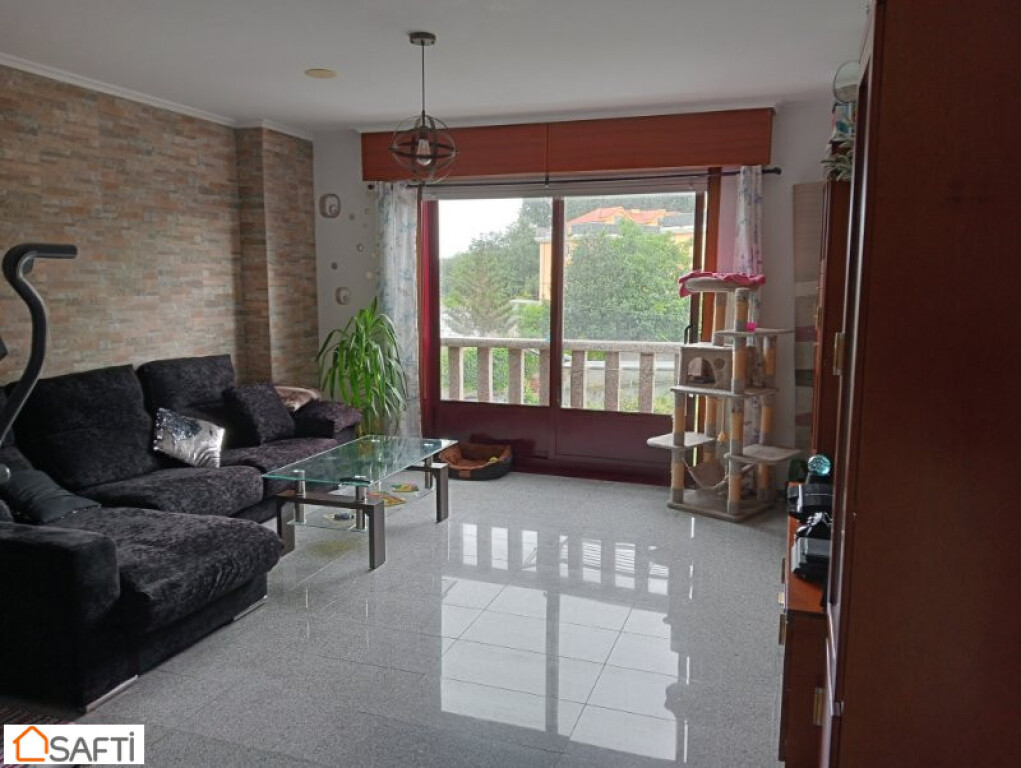 Foto Apartamento en Venta en Ares, La Corua - € 139.900 - mil1030599 - BienesOnLine
