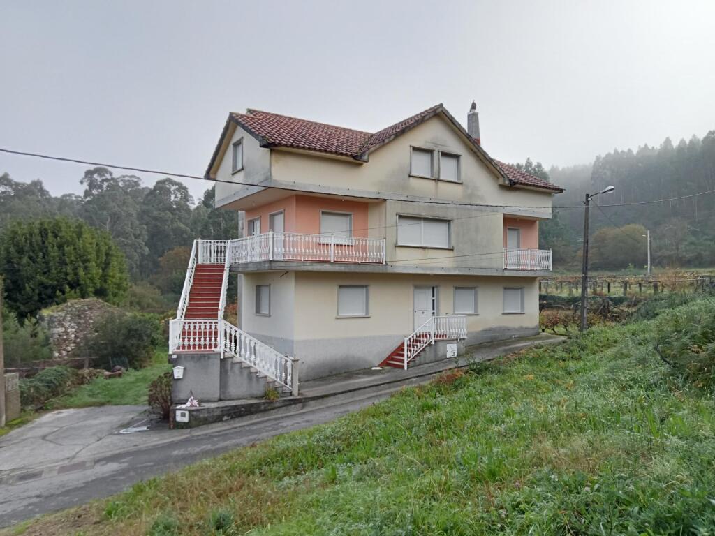 Foto Casa en Venta en Vilagarcia De Arousa, Pontevedra - € 270.000 - mil1035218 - BienesOnLine