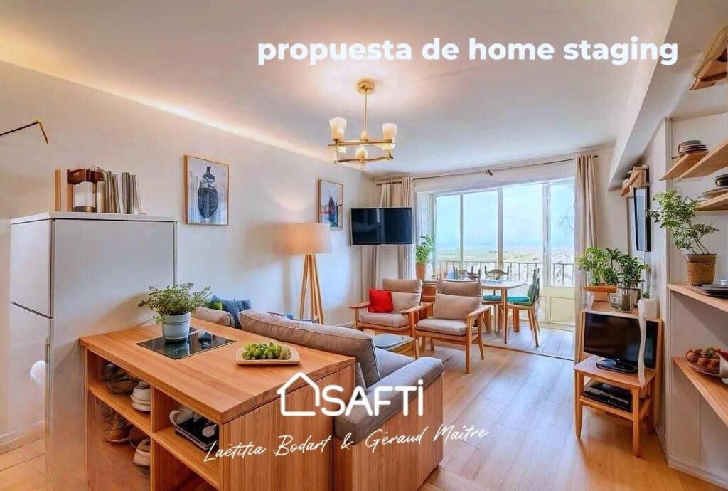 Foto Apartamento en Venta en Empuriabrava, Girona - € 99.000 - mil1055565 - BienesOnLine
