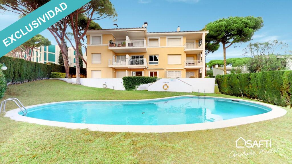 Foto Apartamento en Venta en Calella De Palafrugell, Girona - € 450.000 - mil1047695 - BienesOnLine