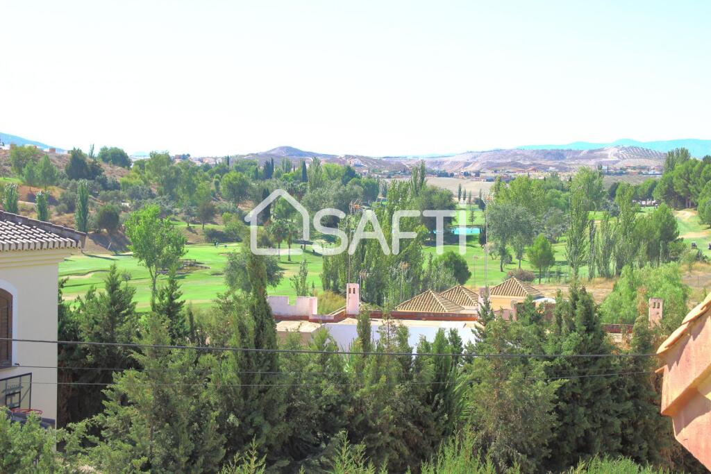 Foto Casa en Venta en Gabias, Las, Granada - € 499.000 - mil1030877 - BienesOnLine