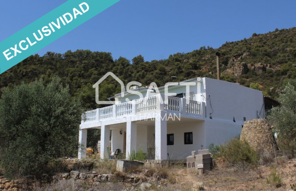 Foto Casa en Venta en Bovera, Lleida - € 175.000 - mil1031071 - BienesOnLine