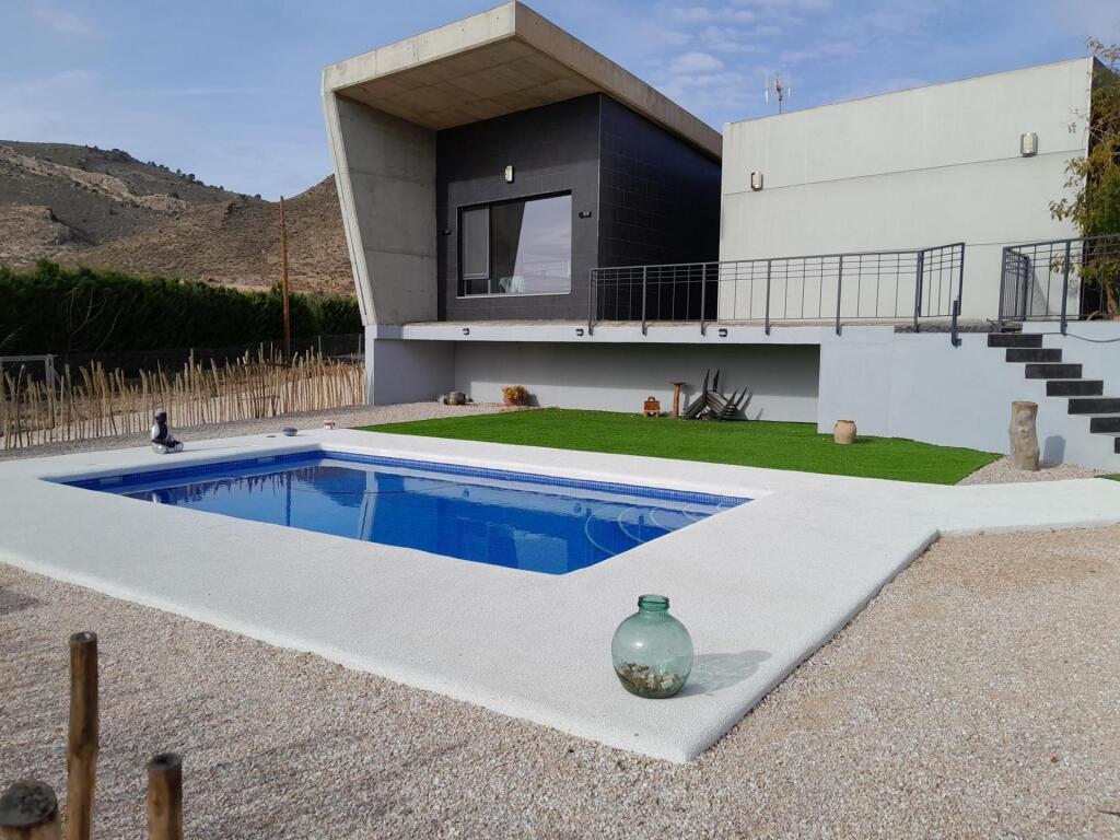 Foto Casa en Venta en Jumilla, Murcia - € 395.000 - mil1045548 - BienesOnLine