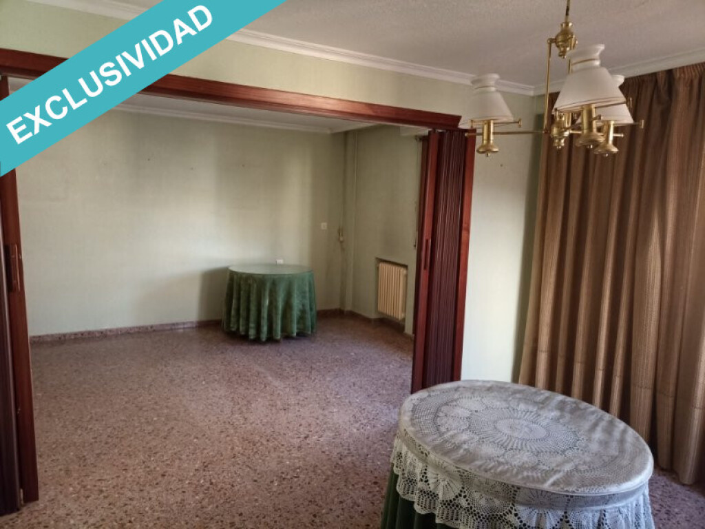 Foto Apartamento en Venta en Yecla, Murcia - € 50.000 - mil1049732 - BienesOnLine