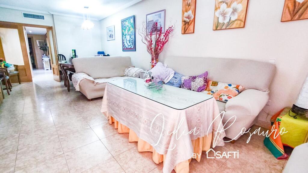 Foto Apartamento en Venta en Molina De Segura, Murcia - € 210.000 - mil1043874 - BienesOnLine