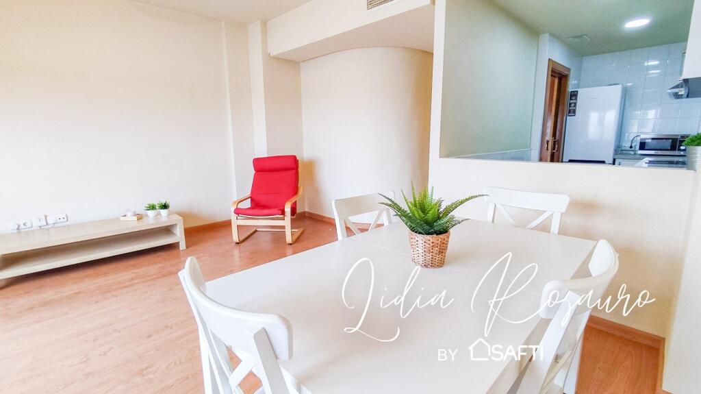 Foto Apartamento en Venta en Torres De Cotillas, Las, Murcia - € 98.000 - mil1054958 - BienesOnLine