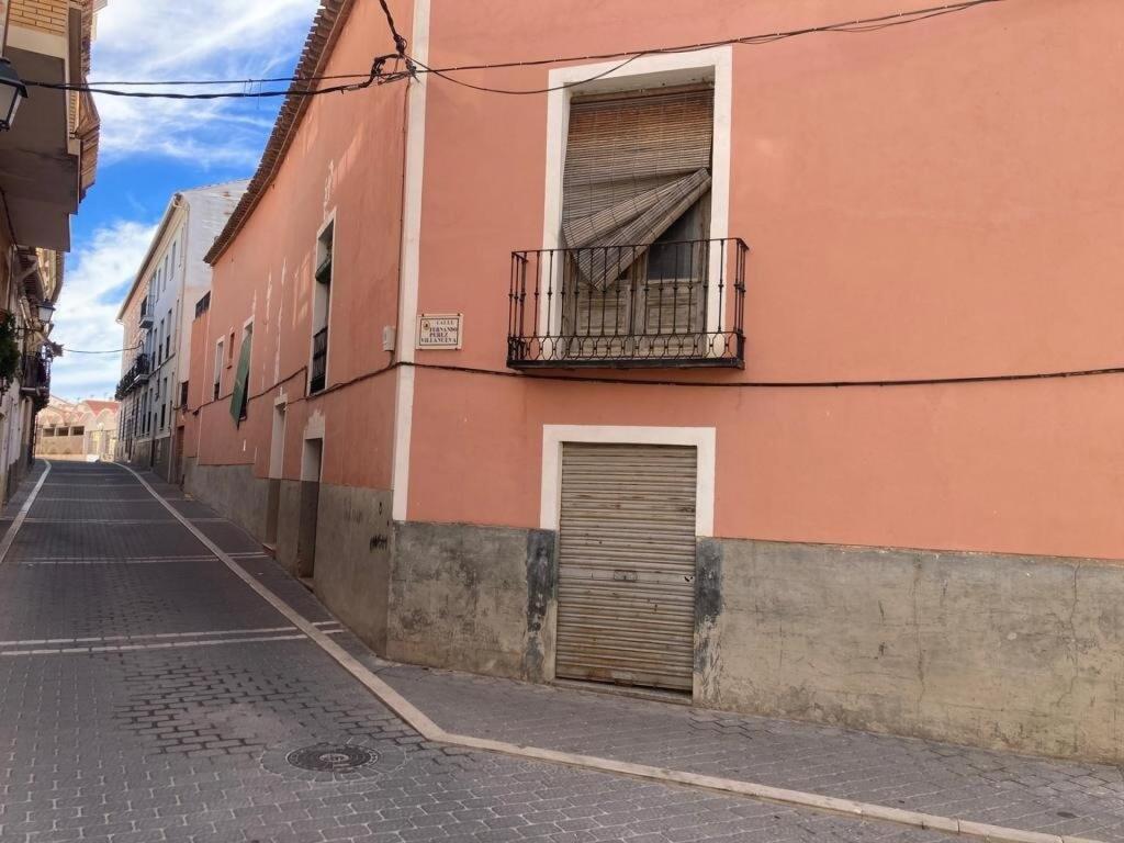 Foto Casa en Venta en Cehegin, Murcia - € 90.000 - mil1037277 - BienesOnLine