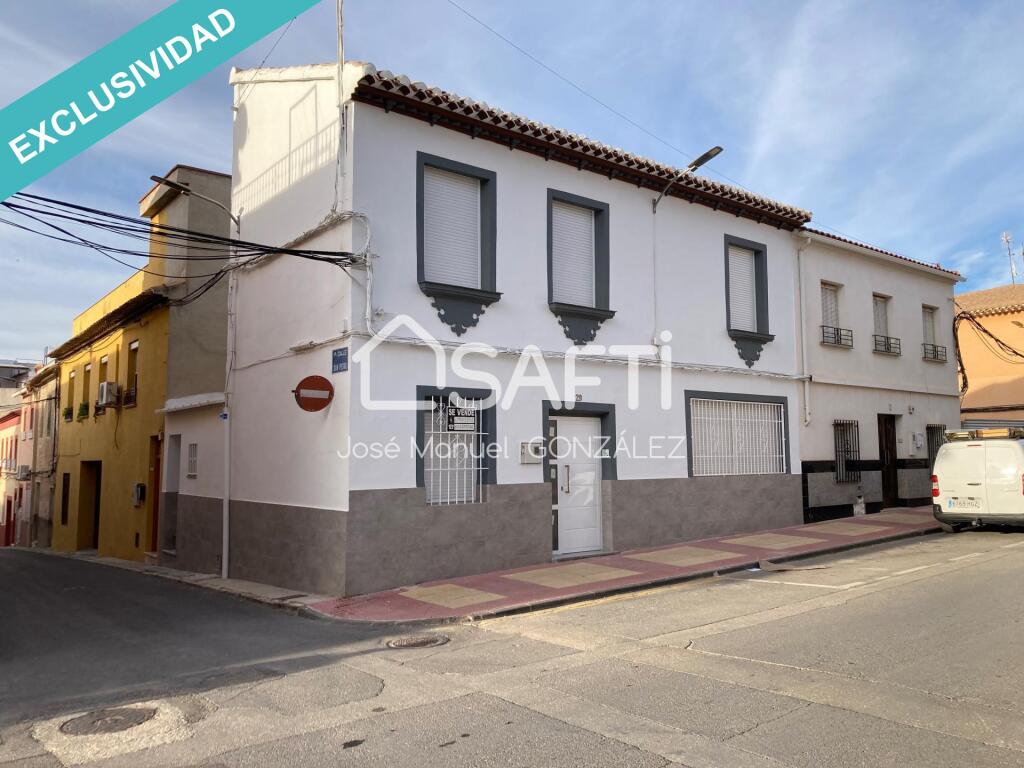 Foto Casa en Venta en Cehegin, Murcia - € 88.500 - mil1041636 - BienesOnLine