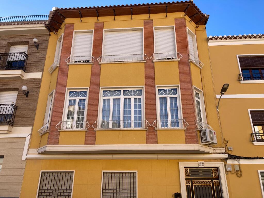 Foto Apartamento en Venta en Cehegin, Murcia - € 62.000 - mil1041854 - BienesOnLine