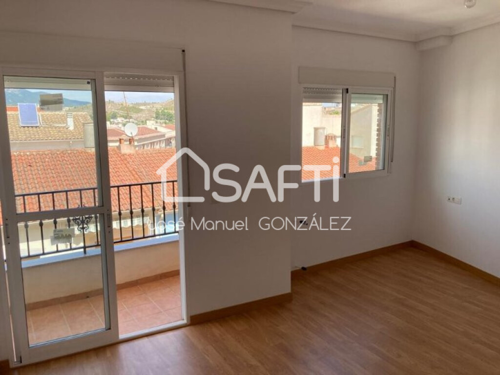 Foto Apartamento en Venta en Cehegin, Murcia - € 75.000 - mil1050244 - BienesOnLine