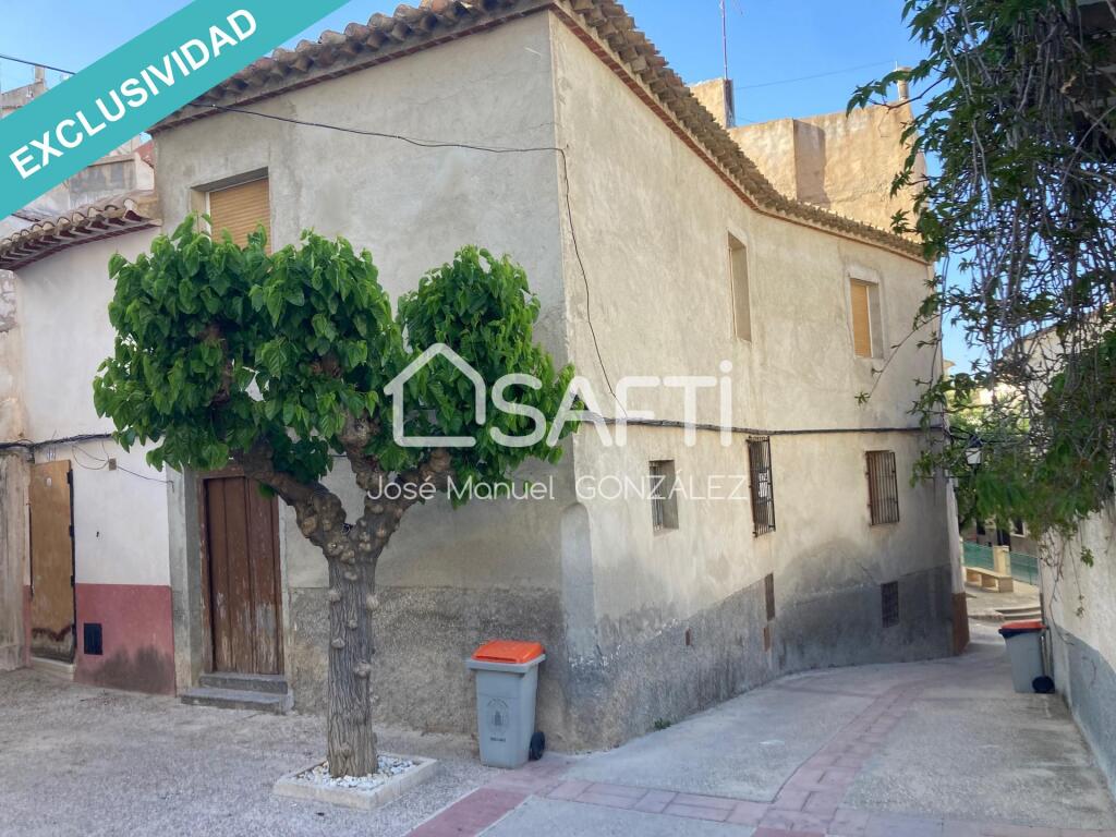 Foto Casa en Venta en Cehegin, Murcia - € 33.900 - mil1056090 - BienesOnLine