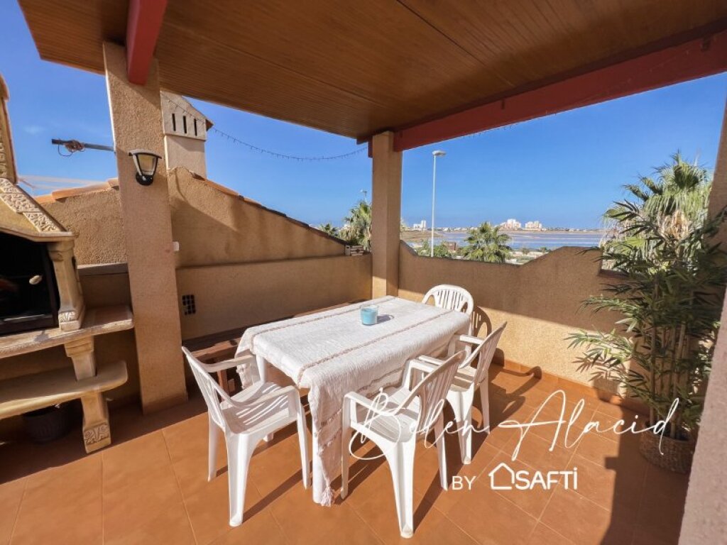 Foto Apartamento en Venta en Playa Honda, Murcia - € 113.900 - mil1031313 - BienesOnLine